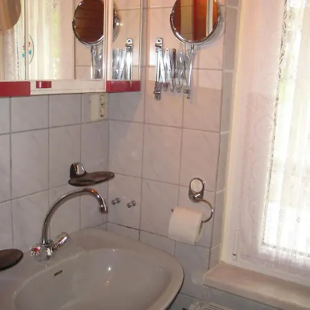 Holiday Rankwitz/insel Usedom 3206 Quilitz