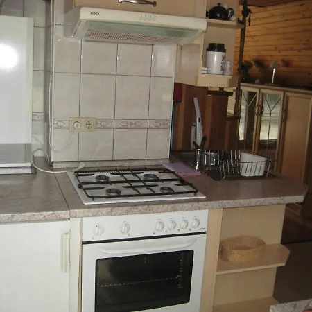 Holiday Rankwitz/insel Usedom 3206 *