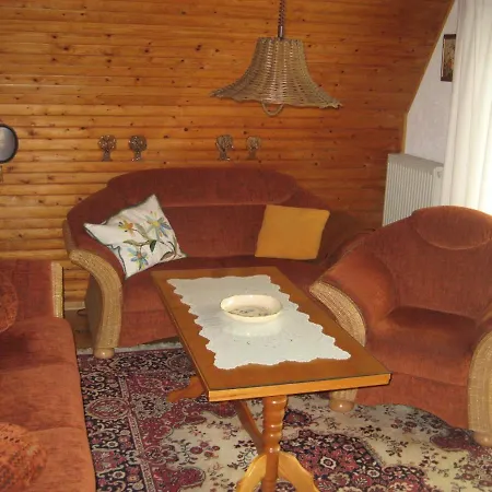 Holiday Rankwitz/insel Usedom 3206 * Quilitz