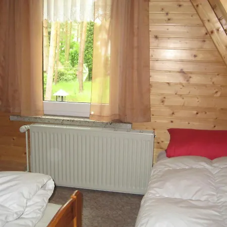 別荘 Holiday Rankwitz/insel Usedom 3206 *