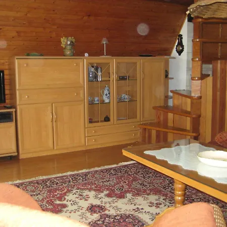Holiday Rankwitz/insel Usedom 3206 別荘 *