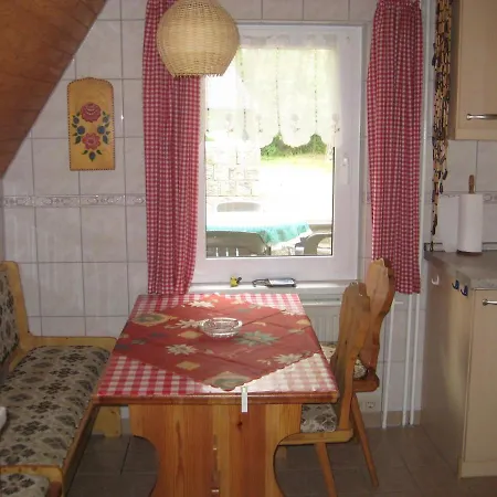 Holiday Rankwitz/insel Usedom 3206 別荘