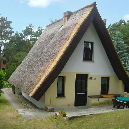 Holiday Rankwitz/insel Usedom 3206 *